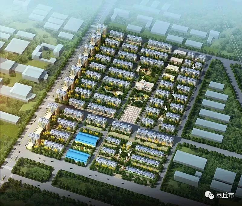 夏邑房价变迁与早期楼盘展望，走向未来的2025趋势分析