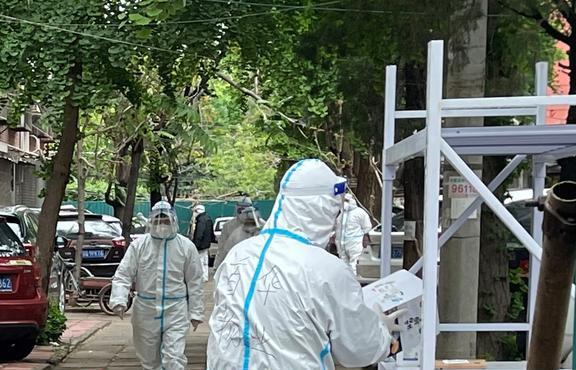 北京市今日疫情最新更新动态