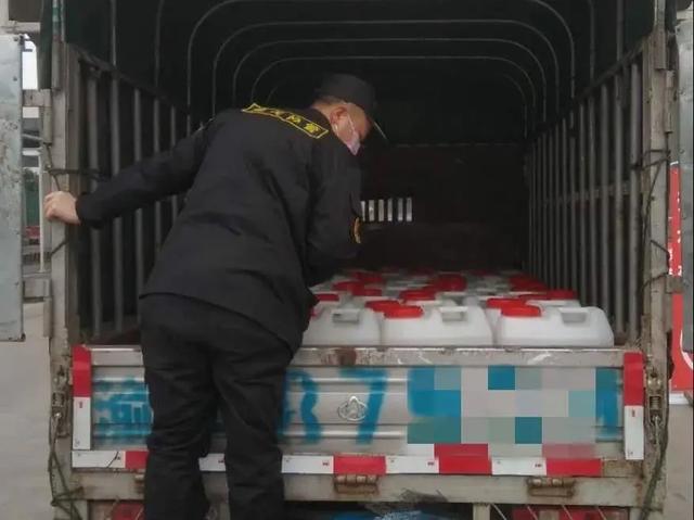 西永微电园疫情首发，迅速应对与防控的挑战